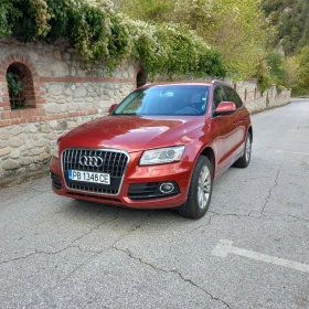Audi Q5 2.0 tfsi, снимка 1
