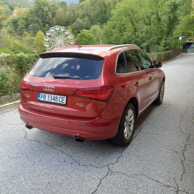 Audi Q5 2.0 tfsi, снимка 3