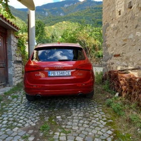 Audi Q5 2.0 tfsi, снимка 5