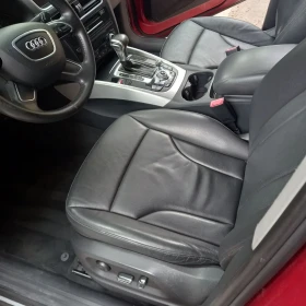 Audi Q5 2.0 tfsi, снимка 12
