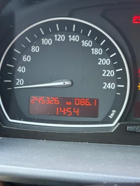 BMW X3 X3 3.0d 204к.с, снимка 8