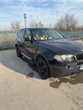 BMW X3 X3 3.0d 204к.с, снимка 3
