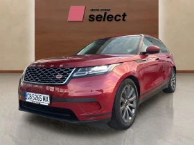 Land Rover Range Rover Velar 3.0 D, снимка 1