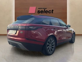 Land Rover Range Rover Velar 3.0 D, снимка 7