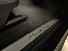 Porsche Macan S/CLEAN CARFAX/PANO ROOF, снимка 11