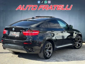 BMW X6 3.5XDRIVE ЛИЗИНГ БЕЗ ДОКАЗАН ДОХОД* БАРТЕР, снимка 6