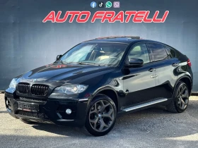 BMW X6 3.5XDRIVE ЛИЗИНГ БЕЗ ДОКАЗАН ДОХОД* БАРТЕР, снимка 3
