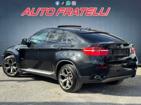 BMW X6 3.5XDRIVE ЛИЗИНГ БЕЗ ДОКАЗАН ДОХОД* БАРТЕР, снимка 4