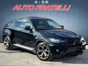 BMW X6 3.5XDRIVE ЛИЗИНГ БЕЗ ДОКАЗАН ДОХОД* БАРТЕР, снимка 1