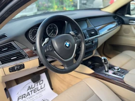 BMW X6 3.5XDRIVE ЛИЗИНГ БЕЗ ДОКАЗАН ДОХОД* БАРТЕР, снимка 11