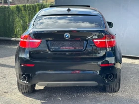 BMW X6 3.5XDRIVE ЛИЗИНГ БЕЗ ДОКАЗАН ДОХОД* БАРТЕР, снимка 5