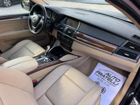 BMW X6 3.5XDRIVE ЛИЗИНГ БЕЗ ДОКАЗАН ДОХОД* БАРТЕР, снимка 12