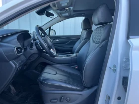 Hyundai Santa fe SEL PREMIUM* ПОДГРЕВ* КАМЕРА* ПАНОРАМА* CARPLAY, снимка 7