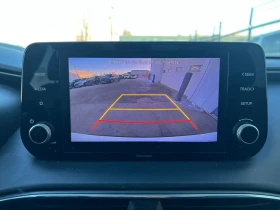 Hyundai Santa fe SEL PREMIUM* ПОДГРЕВ* КАМЕРА* ПАНОРАМА* CARPLAY, снимка 10