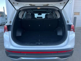 Hyundai Santa fe SEL PREMIUM* ПОДГРЕВ* КАМЕРА* ПАНОРАМА* CARPLAY, снимка 6