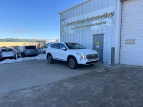 Hyundai Santa fe SEL PREMIUM* ПОДГРЕВ* КАМЕРА* ПАНОРАМА* CARPLAY, снимка 1
