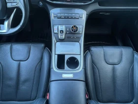 Hyundai Santa fe SEL PREMIUM* ПОДГРЕВ* КАМЕРА* ПАНОРАМА* CARPLAY, снимка 11