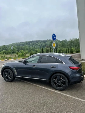 Infiniti Fx 37, снимка 5