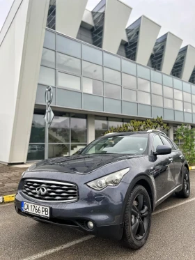 Infiniti Fx 37, снимка 1