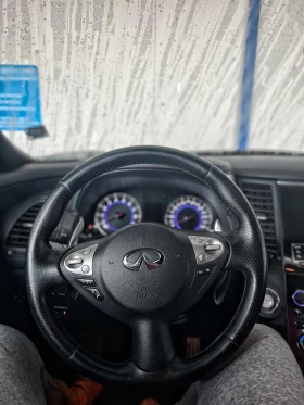 Infiniti Fx 37, снимка 2