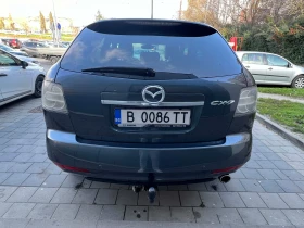 Mazda CX-7, снимка 3