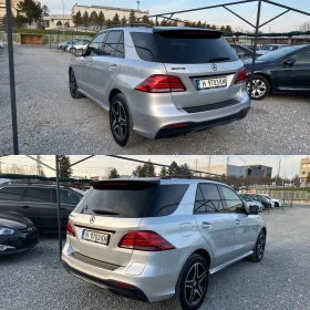 Mercedes-Benz GLE 500 E AMG PLUG IN HYBRID, снимка 5
