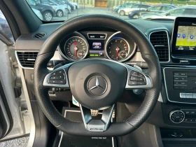 Mercedes-Benz GLE 500 E AMG PLUG IN HYBRID, снимка 10