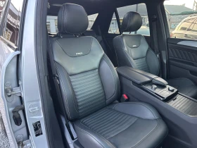 Mercedes-Benz GLE 500 E AMG PLUG IN HYBRID, снимка 9