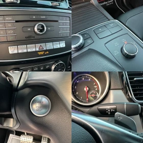 Mercedes-Benz GLE 500 E AMG PLUG IN HYBRID, снимка 12