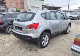 Nissan Qashqai, снимка 6