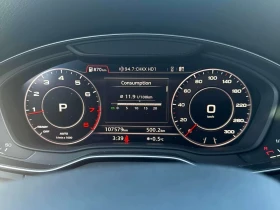 Audi Q5 * Technik * DISTRONIC* ОБДУХВАНЕ* 360К* B&O* HUD* , снимка 8