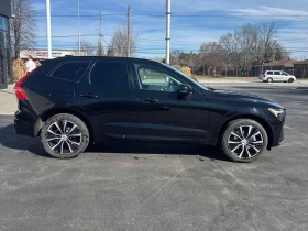 Volvo XC60 * Plus Dark Theme * 2 КЛЮЧА * 360 * ПОДГРЕВ * ПАМЕ, снимка 3