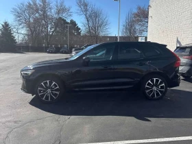 Volvo XC60 * Plus Dark Theme * 2 КЛЮЧА * 360 * ПОДГРЕВ * ПАМЕ, снимка 2
