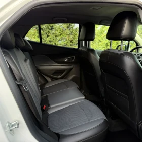 Opel Mokka 1.4T-140кс= ФАБРИЧНА ГАЗ= АВТОПИЛОТ= 6ск= EURO 6B, снимка 14