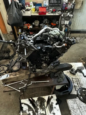 Audi Q7 3.0TDI, снимка 14