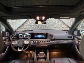 Mercedes-Benz GLS580 AMG 4 MATIC * FULL Екстри* BURMESTER* Панорама* 6+, снимка 7
