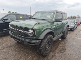 Ford Bronco WILDTRAK, снимка 2