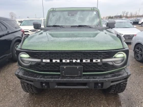 Ford Bronco WILDTRAK, снимка 3