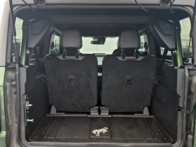 Ford Bronco WILDTRAK, снимка 9