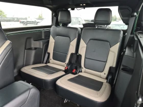 Ford Bronco WILDTRAK, снимка 17