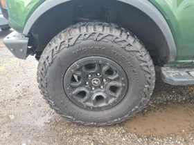 Ford Bronco WILDTRAK, снимка 7
