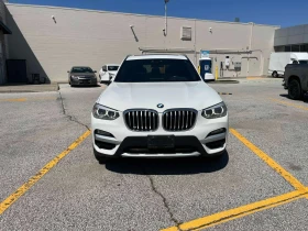 BMW X3 xDrive30i  CARFAX, снимка 6