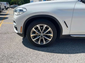 BMW X3 xDrive30i  CARFAX, снимка 7