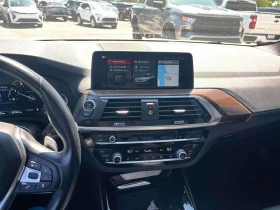 BMW X3 xDrive30i  CARFAX, снимка 9