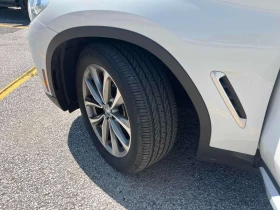 BMW X3 xDrive30i  CARFAX, снимка 13
