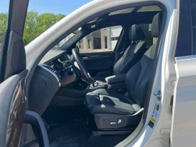 BMW X3 xDrive30i  CARFAX, снимка 10