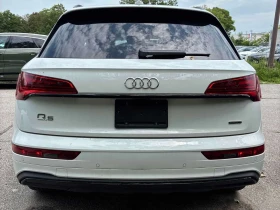 Audi Q5 * 45 TFSI quattro * CARFAX * ПРЕДСТАВИТЕЛСТВО, снимка 4