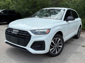 Audi Q5 * 45 TFSI quattro * CARFAX * ПРЕДСТАВИТЕЛСТВО, снимка 1