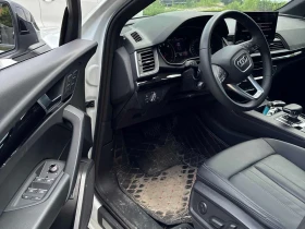 Audi Q5 * 45 TFSI quattro * CARFAX * ПРЕДСТАВИТЕЛСТВО, снимка 5