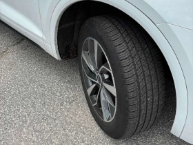 Audi Q5 * 45 TFSI quattro * CARFAX * ПРЕДСТАВИТЕЛСТВО, снимка 7